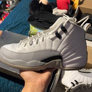 Jordan 12 size 6.5Y